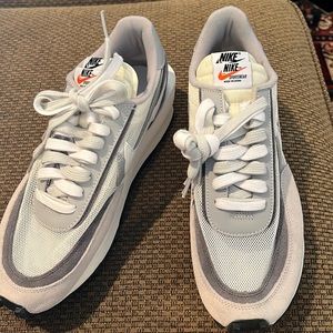 Nike - Sacia x LD Waffle Summit White